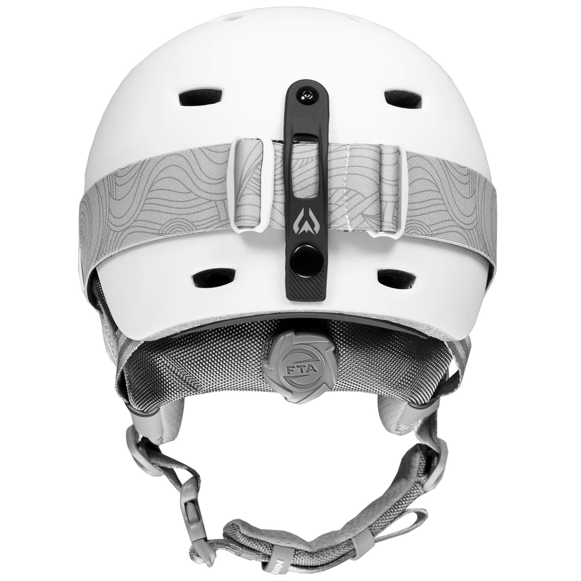 Arctic White