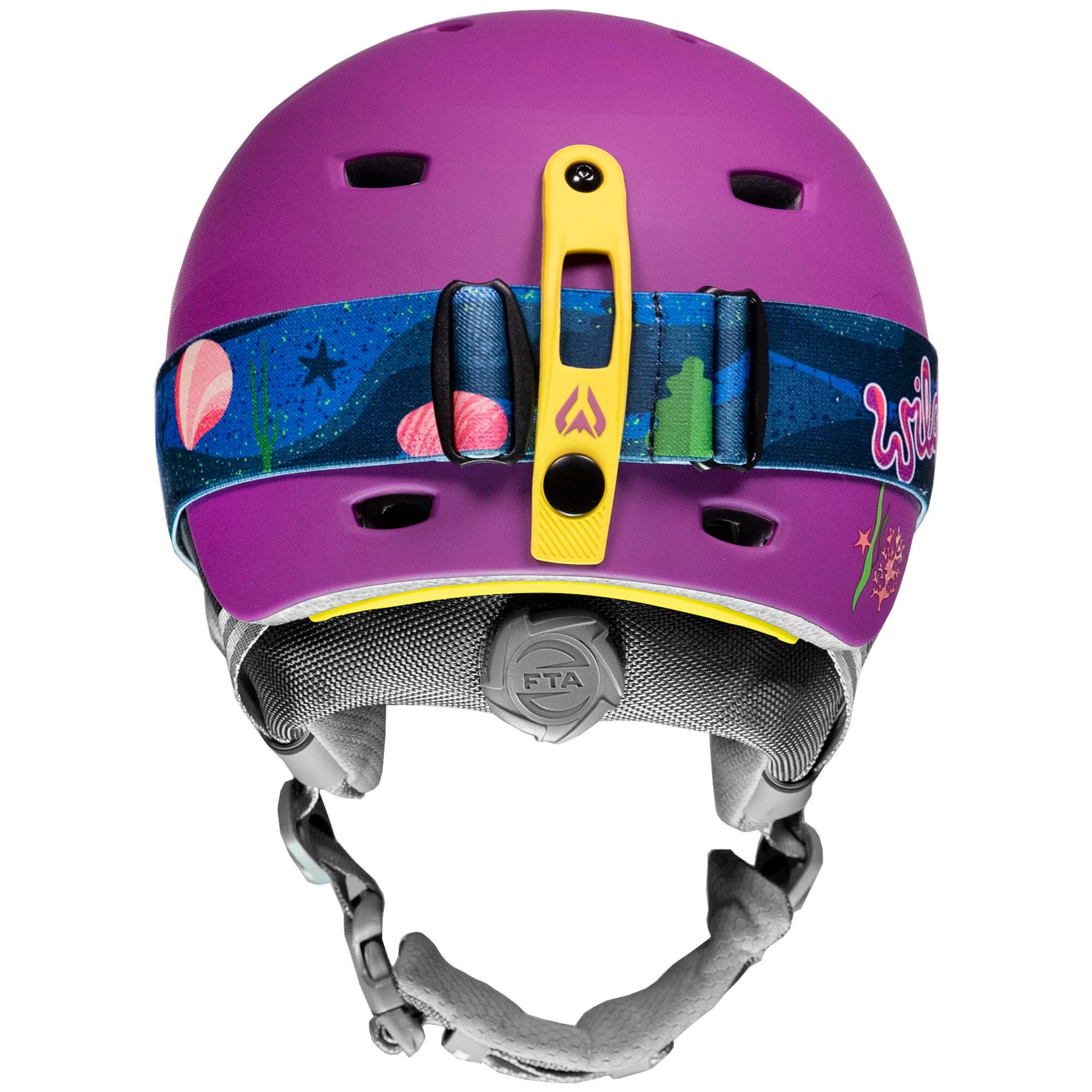 Octopus Plum