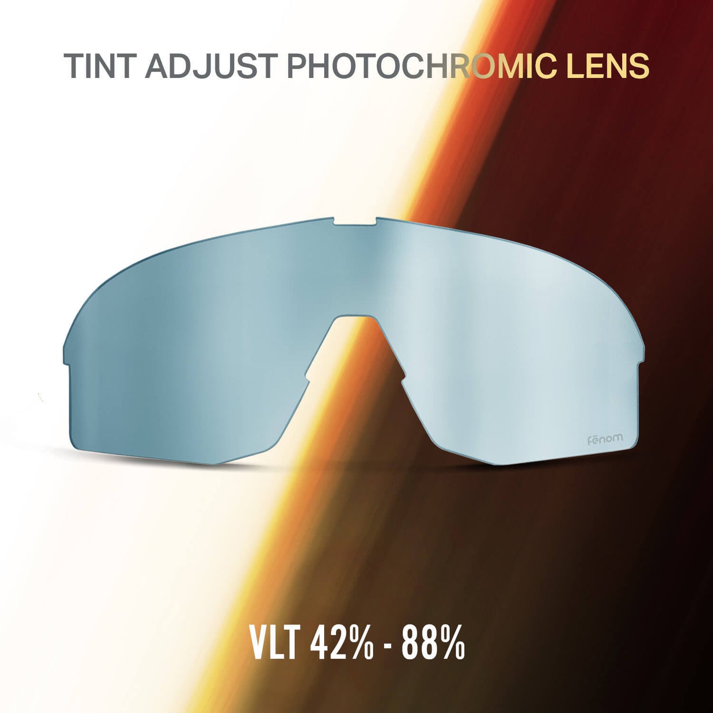 photochromic blue