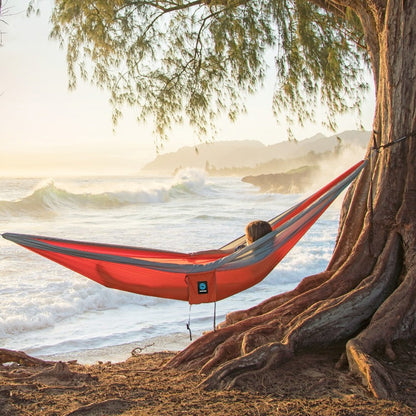 Outpost II Double Camping Hammock OPEN BOX